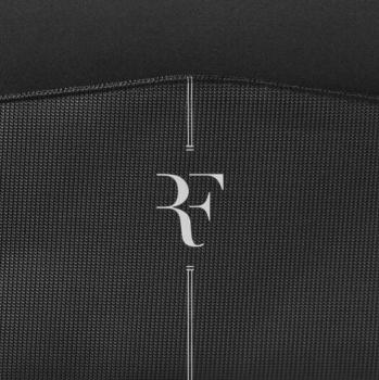 Preview: Wilson Tour RF Tournament Schlägertasche 9er-Schwarz